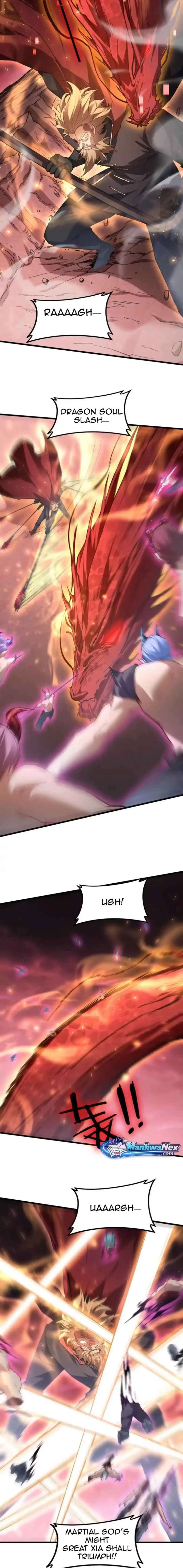 Read Overlord of Insects Manga Online