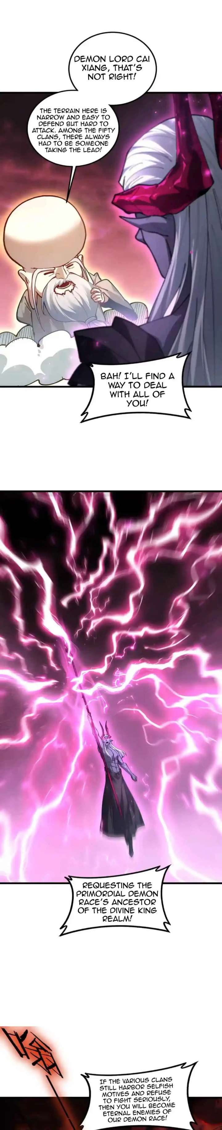 Read Overlord of Insects Manga Online