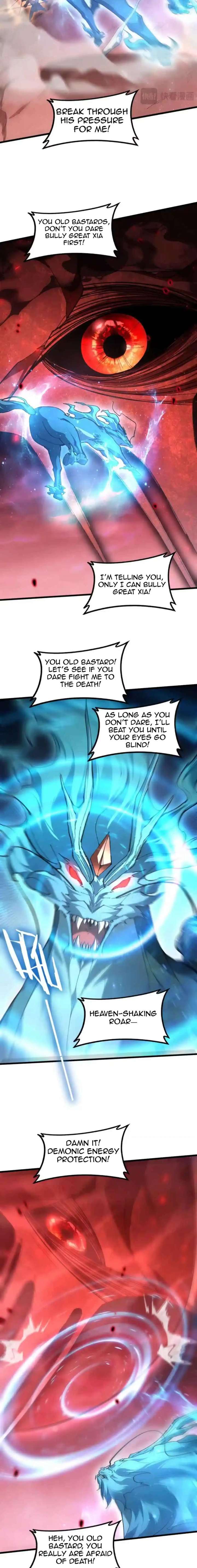 Read Overlord of Insects Manga Online