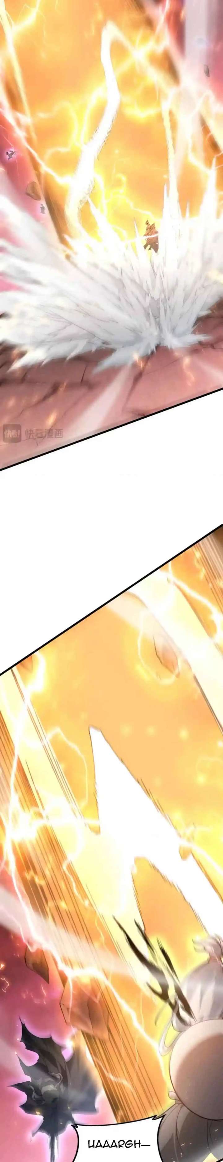 Read Overlord of Insects Manga Online