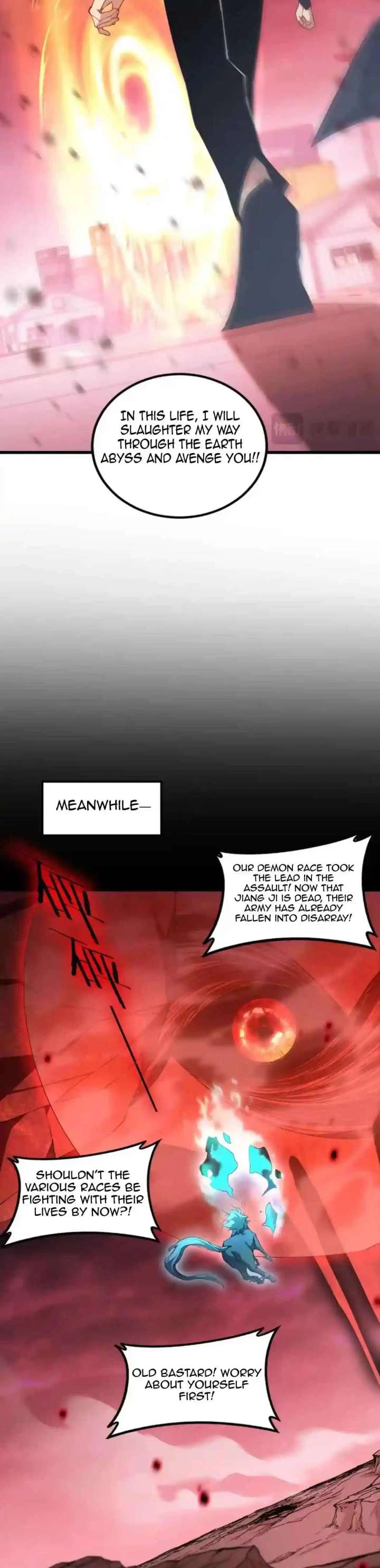 Read Overlord of Insects Manga Online