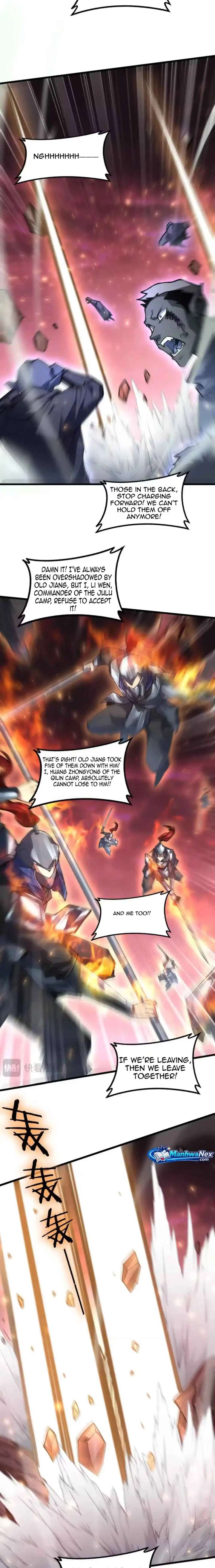 Read Overlord of Insects Manga Online