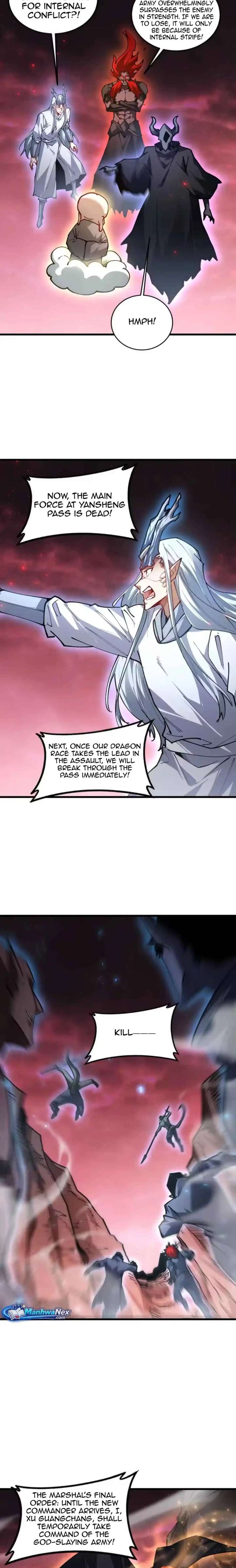 Read Overlord of Insects Manga Online
