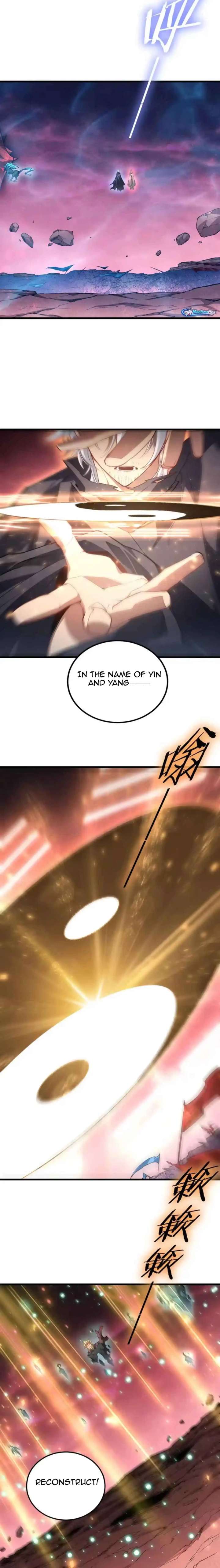 Read Overlord of Insects Manga Online