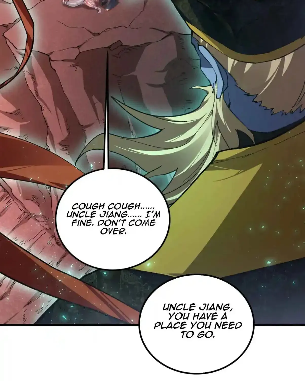 Read Overlord of Insects Manga Online