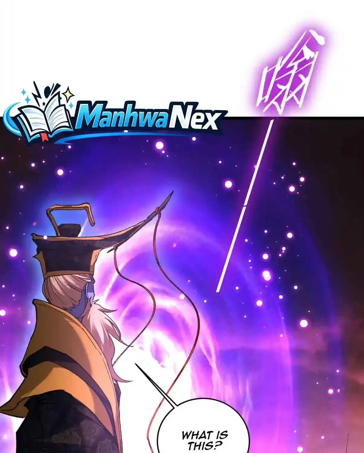 Read Overlord of Insects Manga Online