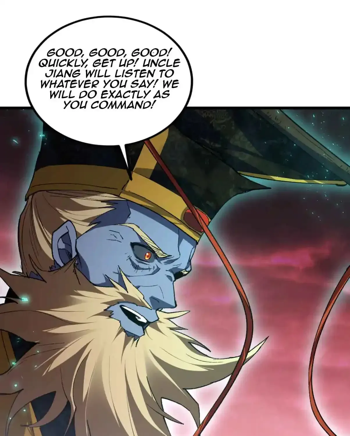 Read Overlord of Insects Manga Online