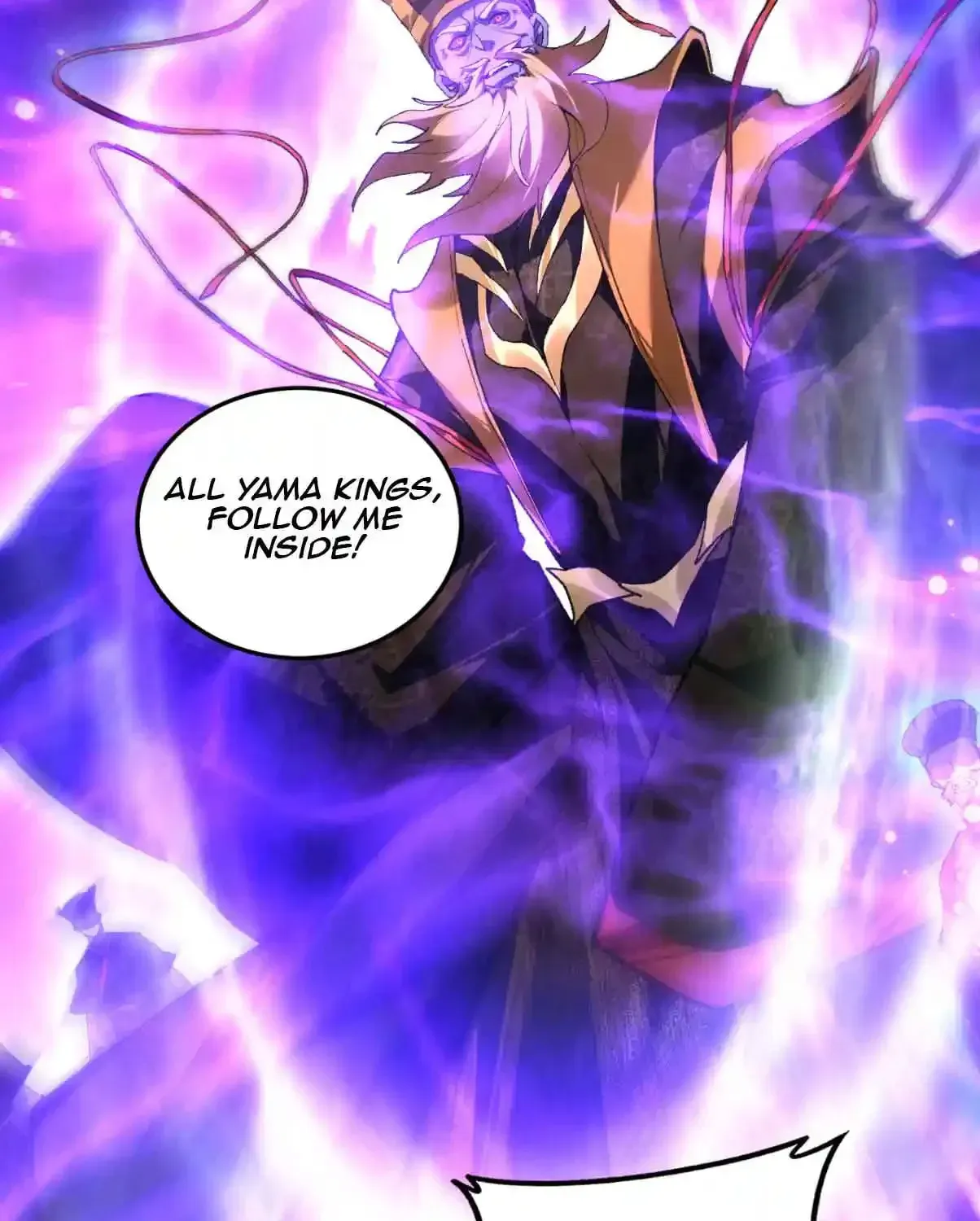 Read Overlord of Insects Manga Online