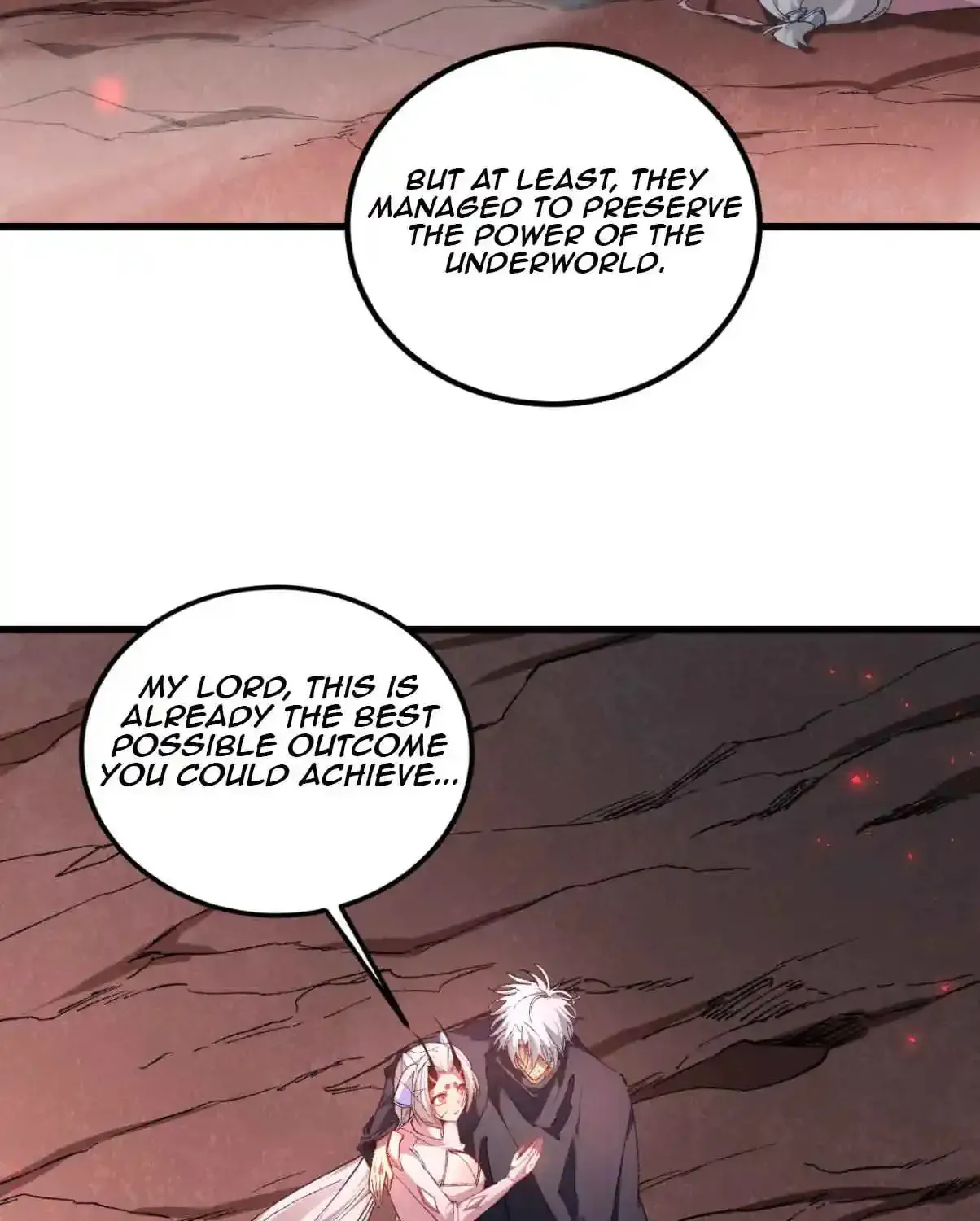 Read Overlord of Insects Manga Online