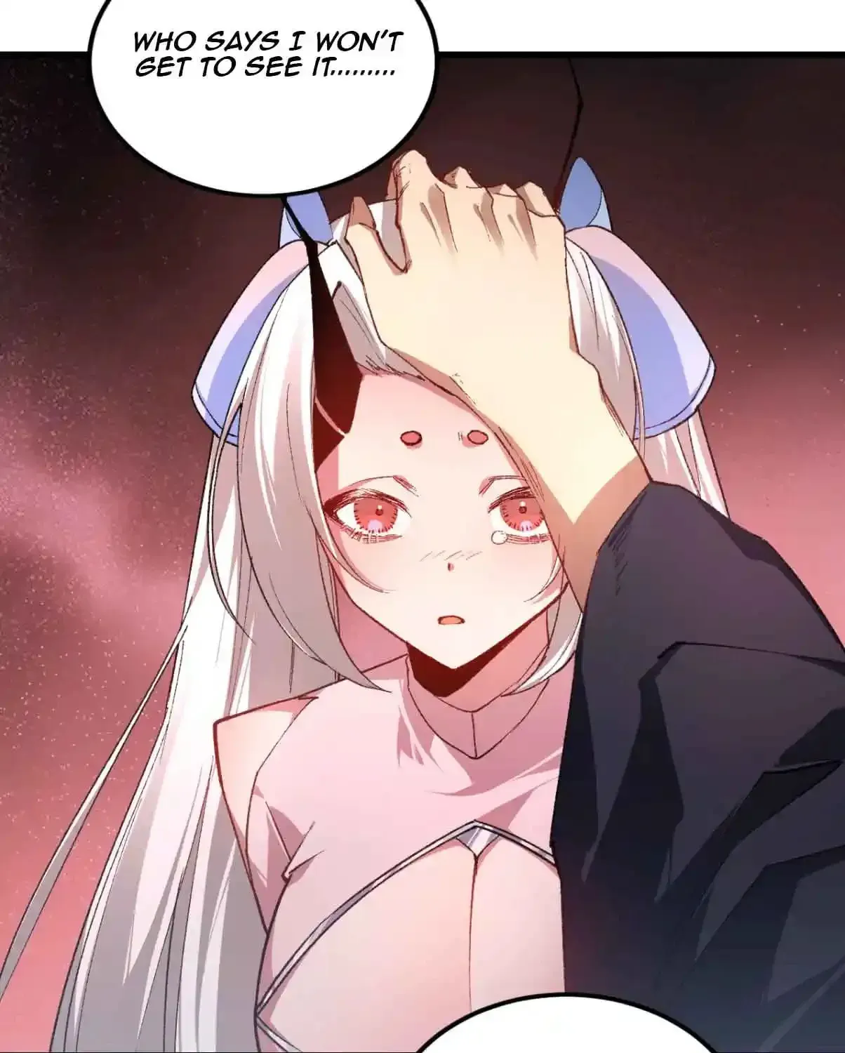 Read Overlord of Insects Manga Online