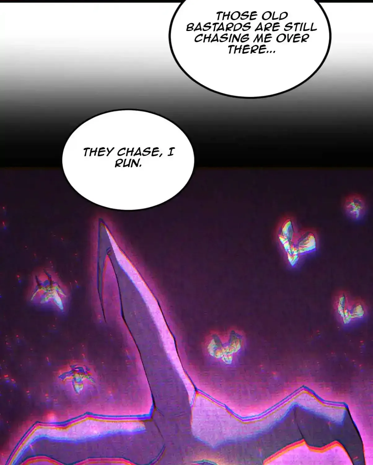 Read Overlord of Insects Manga Online