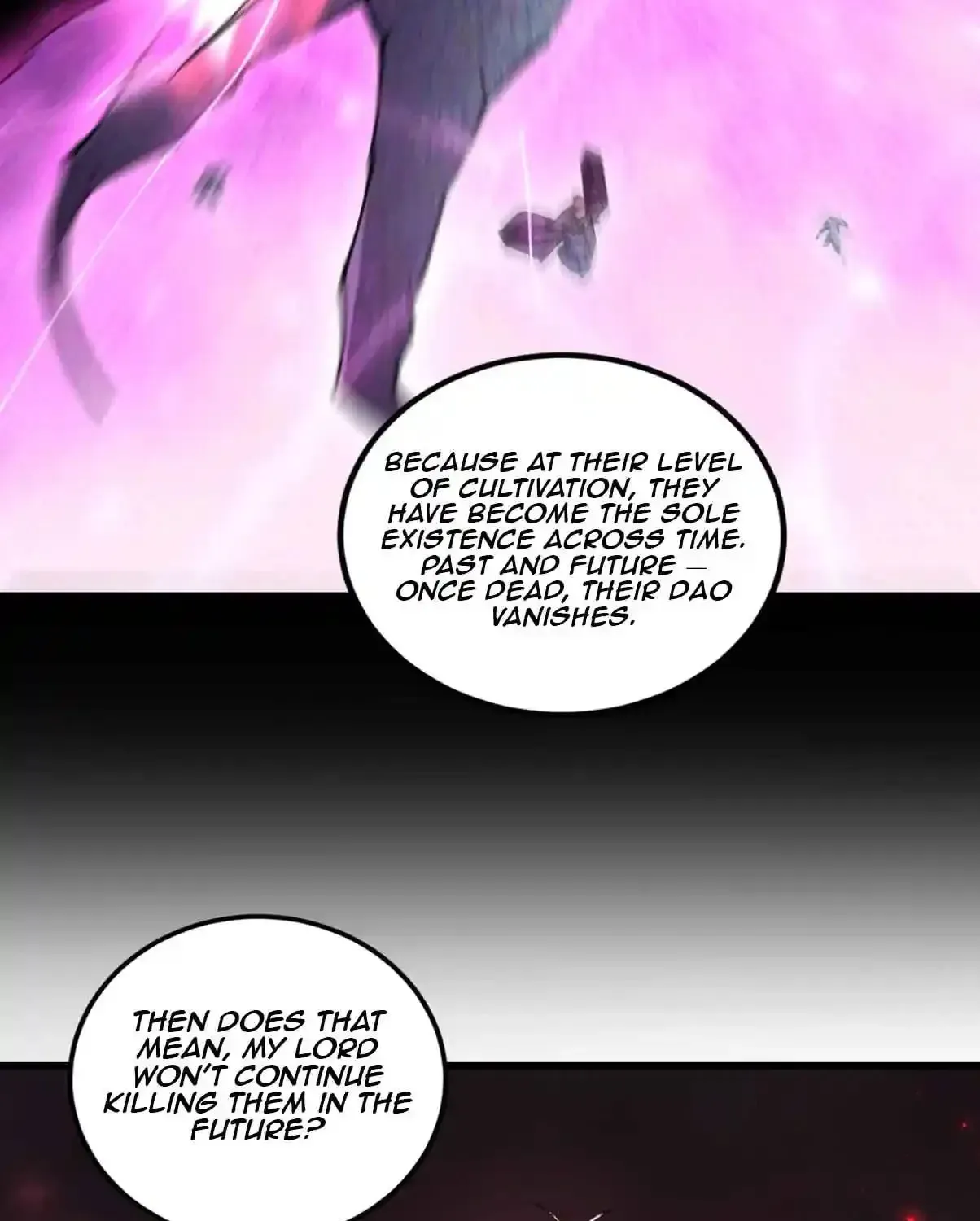 Read Overlord of Insects Manga Online