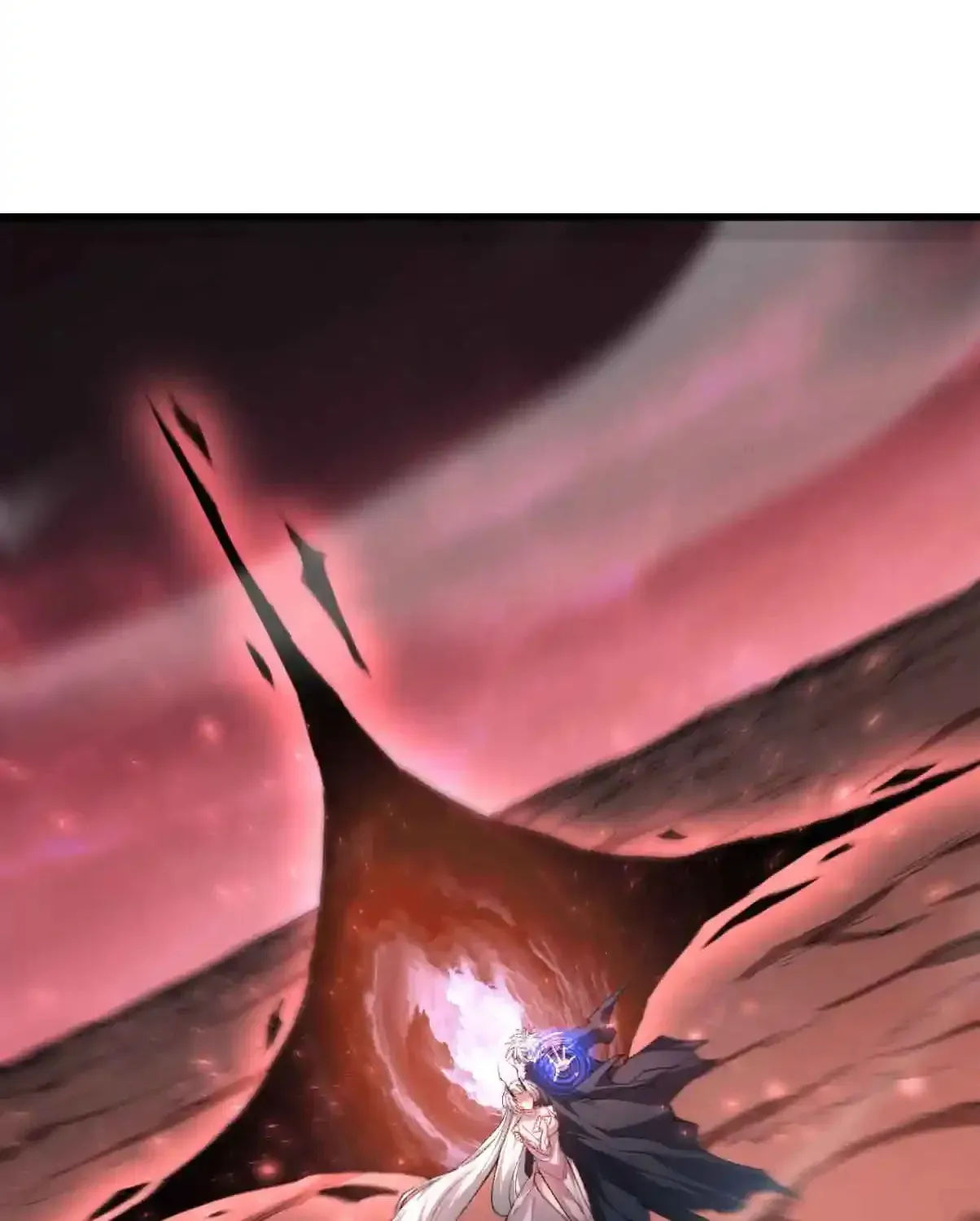 Read Overlord of Insects Manga Online