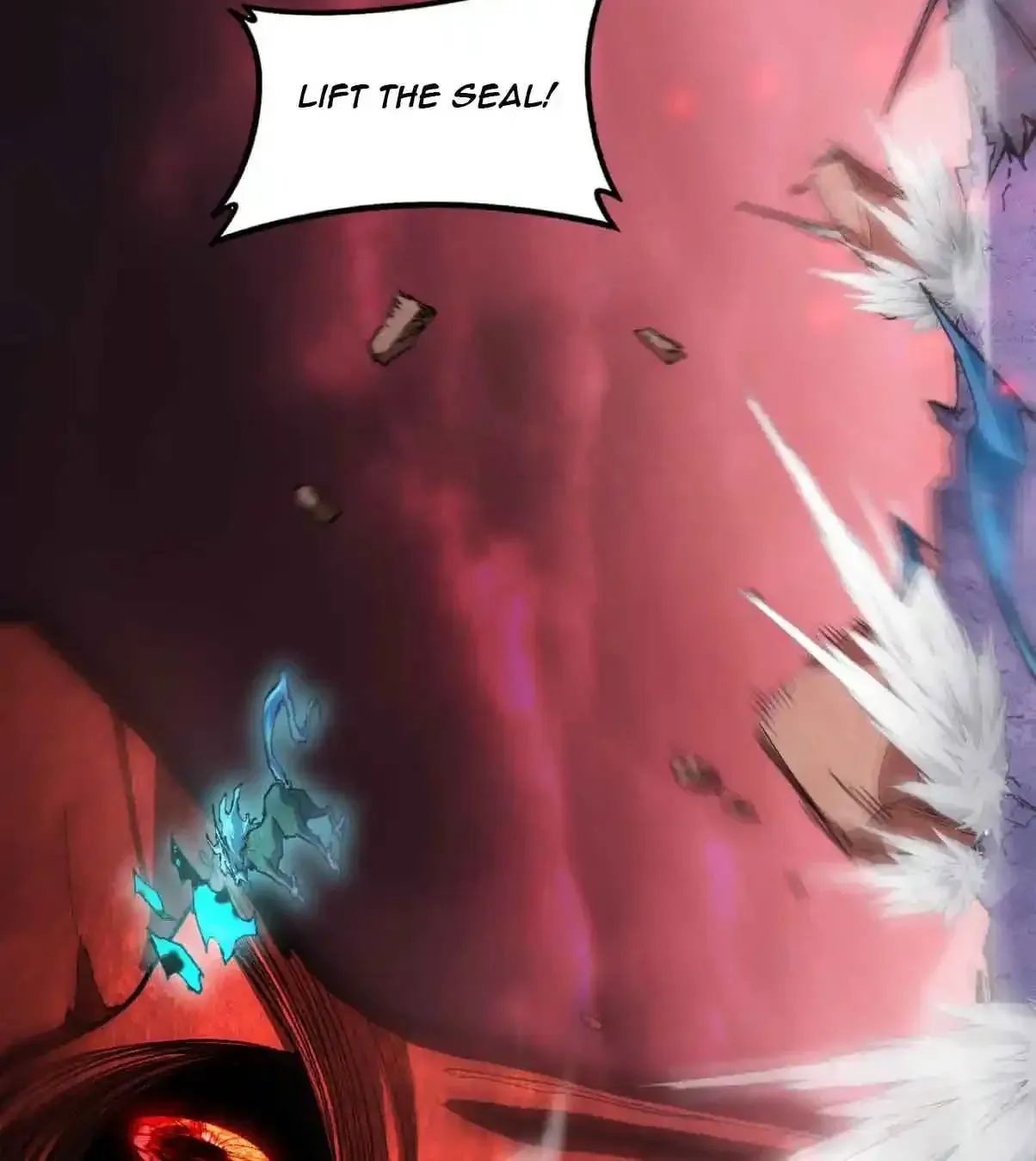 Read Overlord of Insects Manga Online