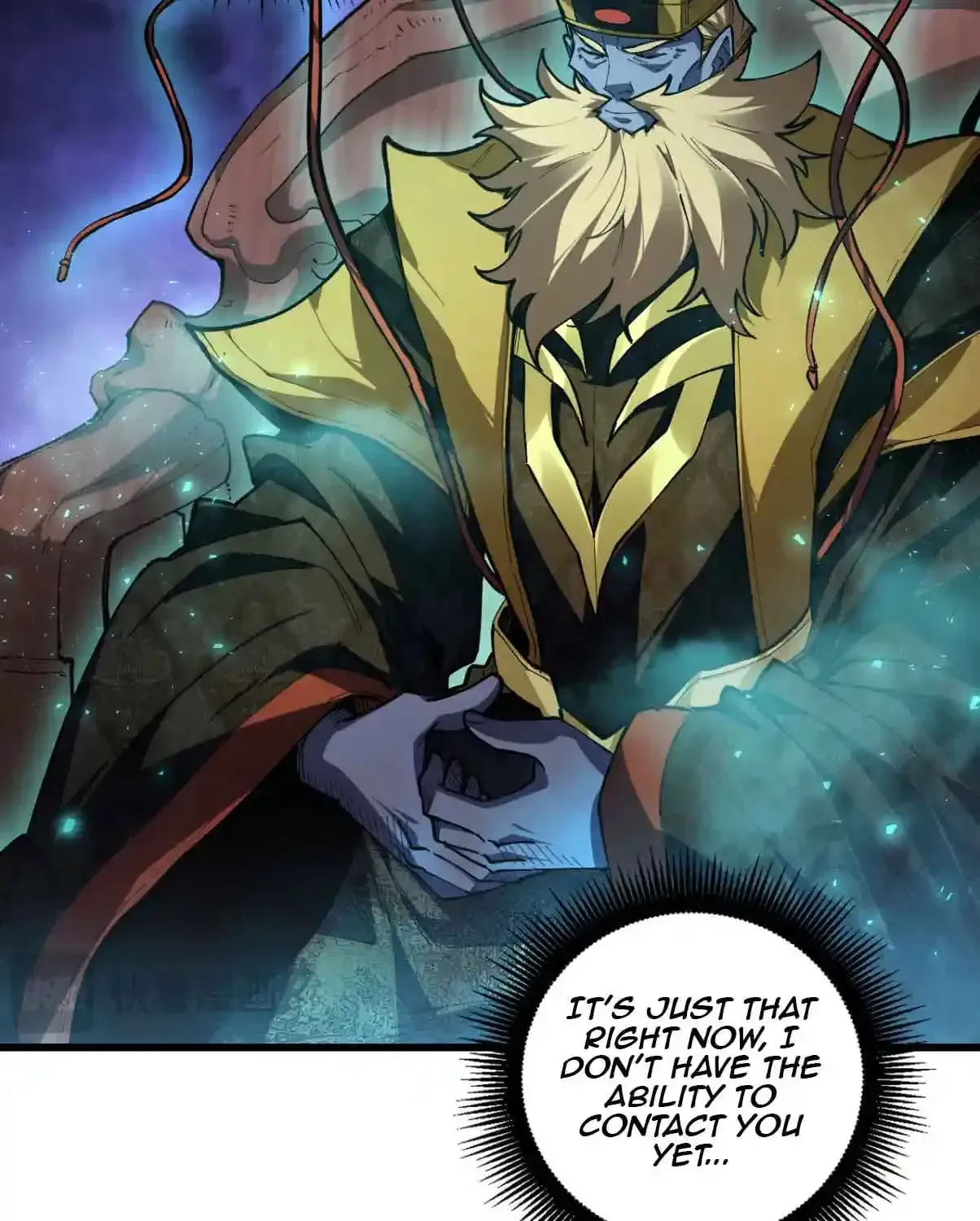 Read Overlord of Insects Manga Online