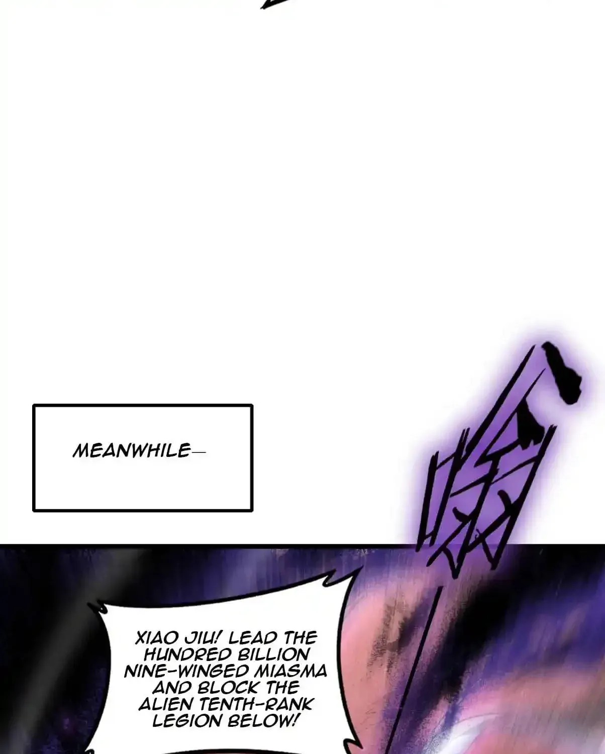 Read Overlord of Insects Manga Online