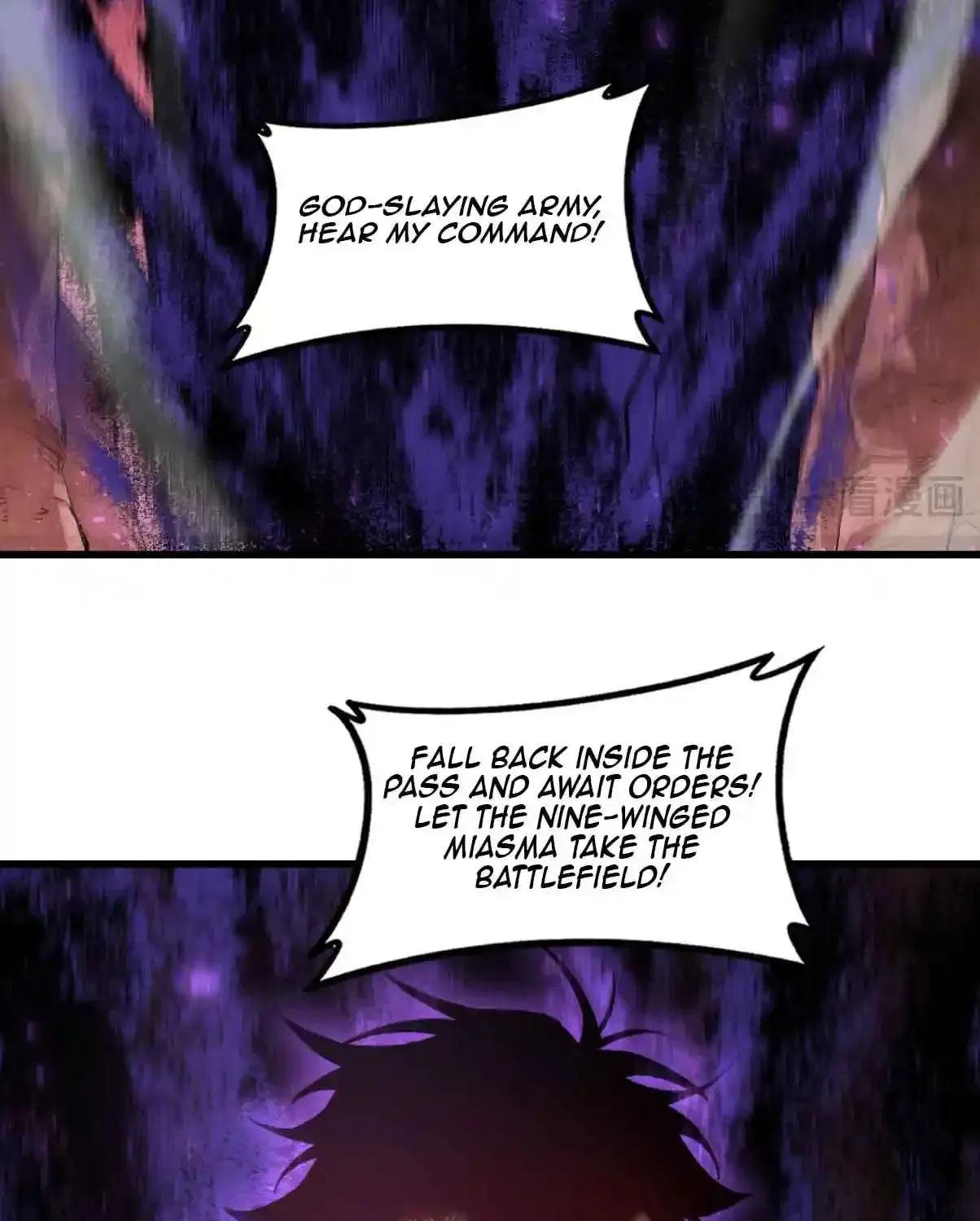 Read Overlord of Insects Manga Online