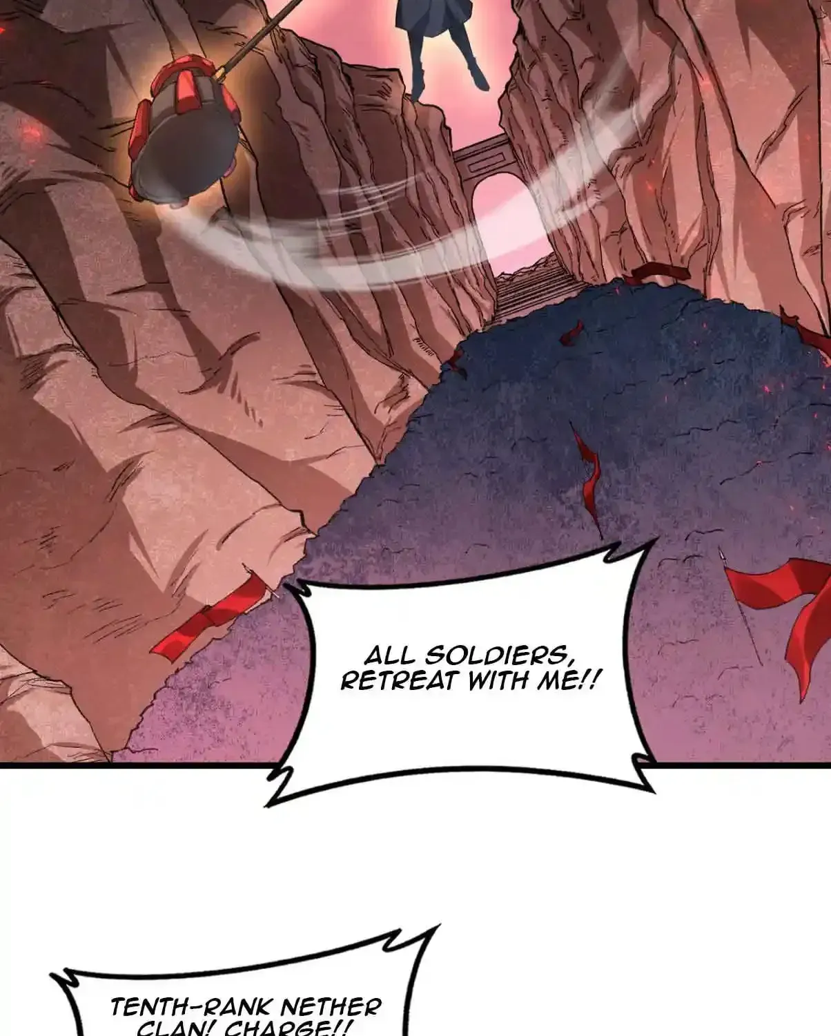 Read Overlord of Insects Manga Online