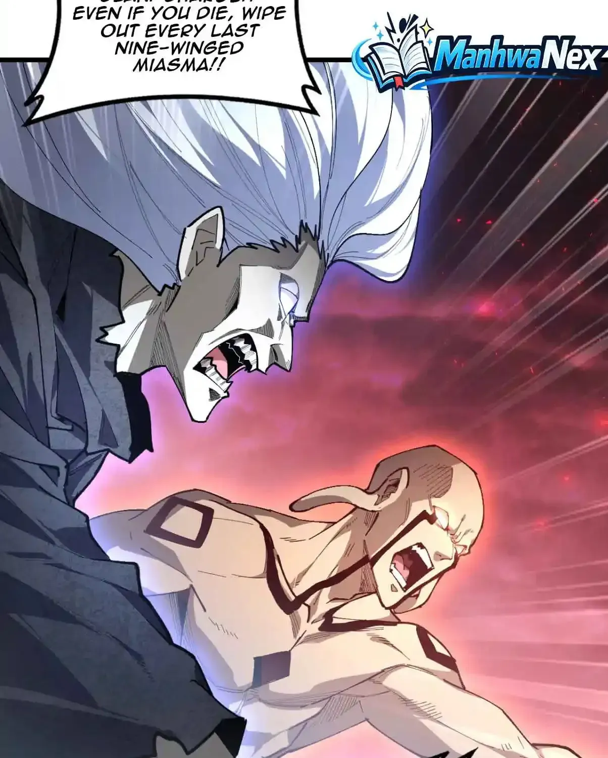 Read Overlord of Insects Manga Online