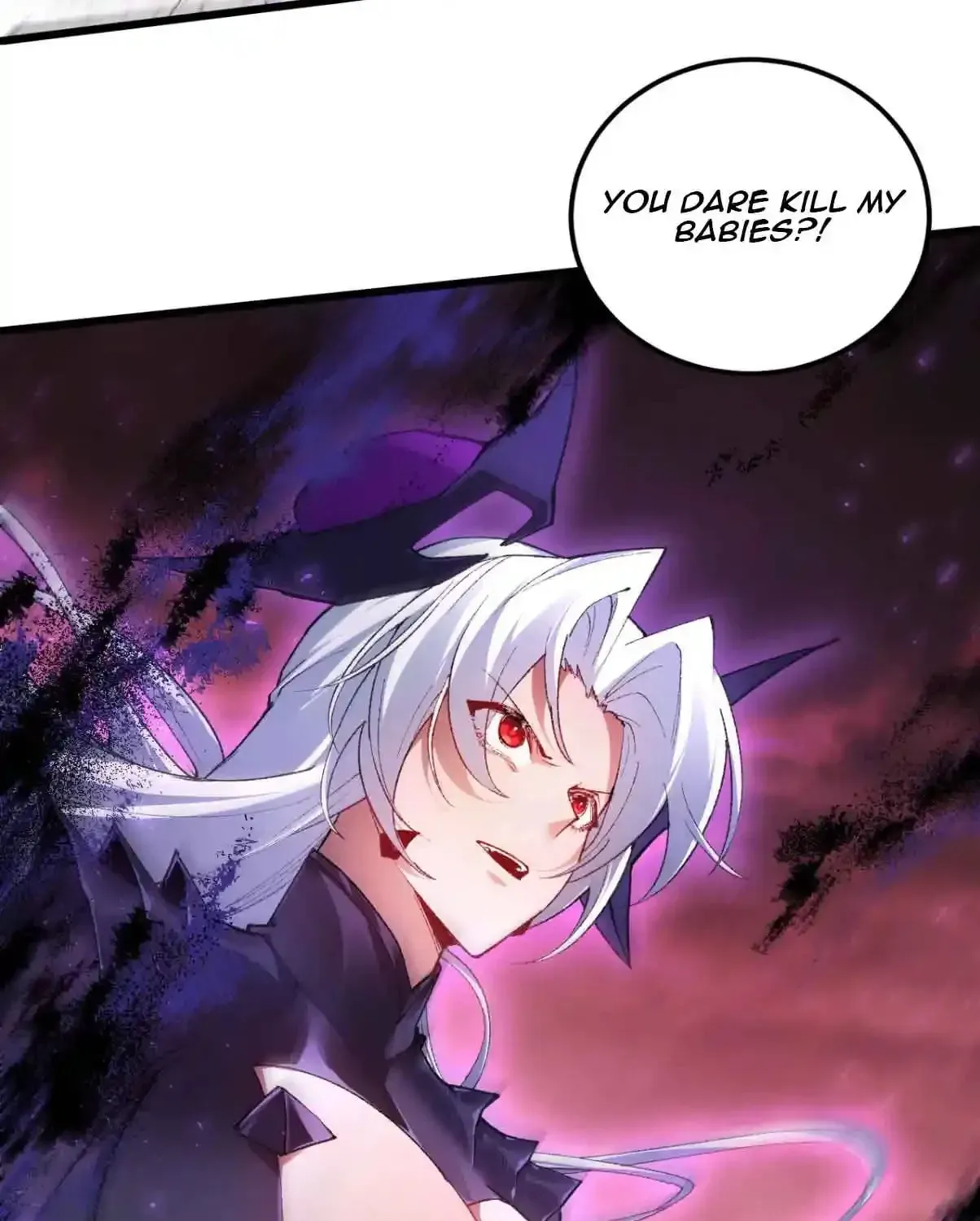 Read Overlord of Insects Manga Online
