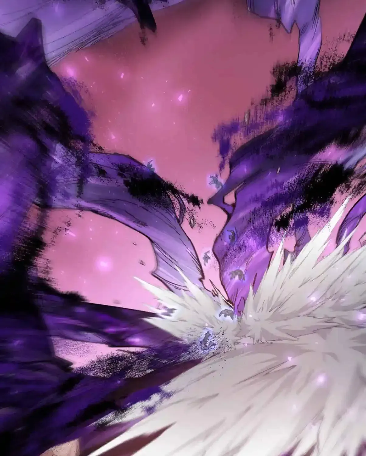 Read Overlord of Insects Manga Online
