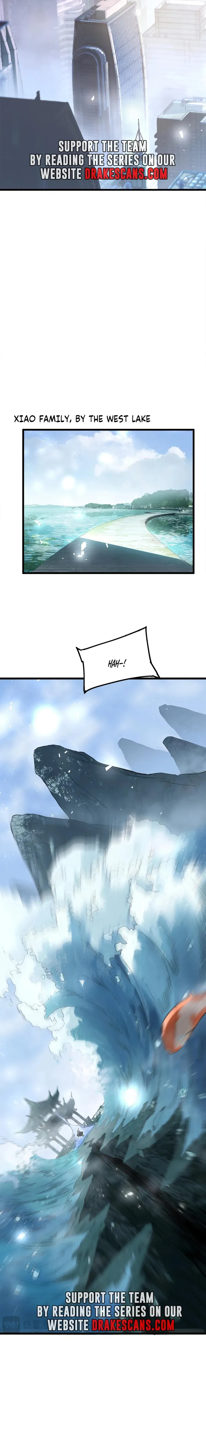 Read Overlord of Insects Manga Online
