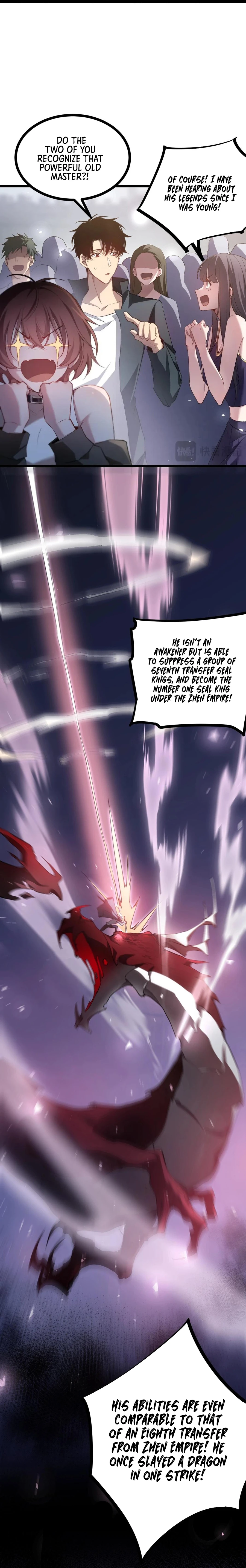 Read Overlord of Insects Manga Online