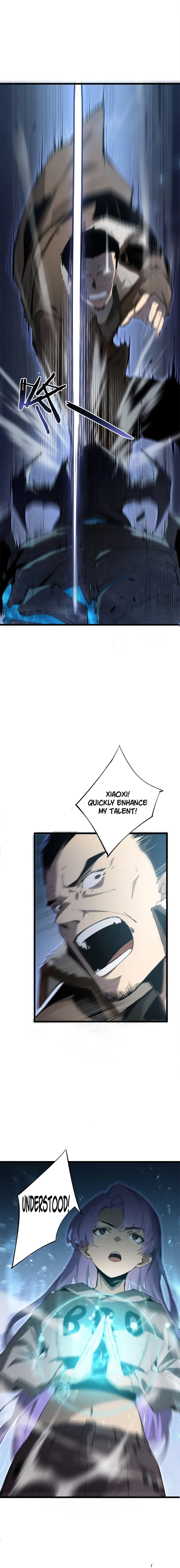 Read Overlord of Insects Manga Online