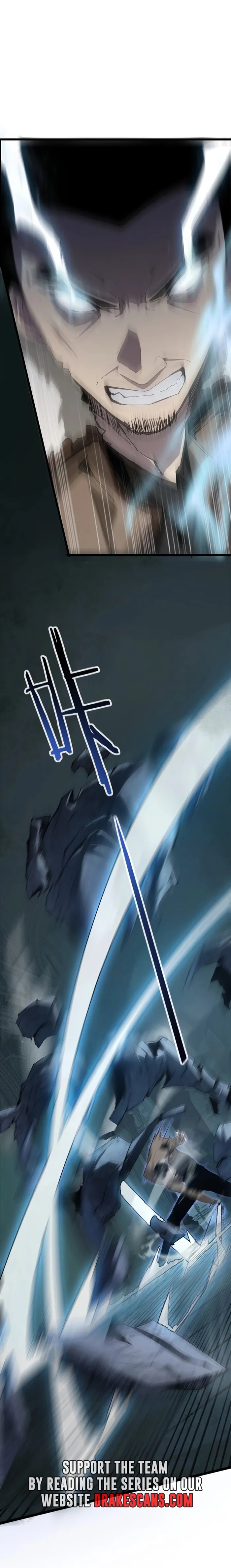 Read Overlord of Insects Manga Online