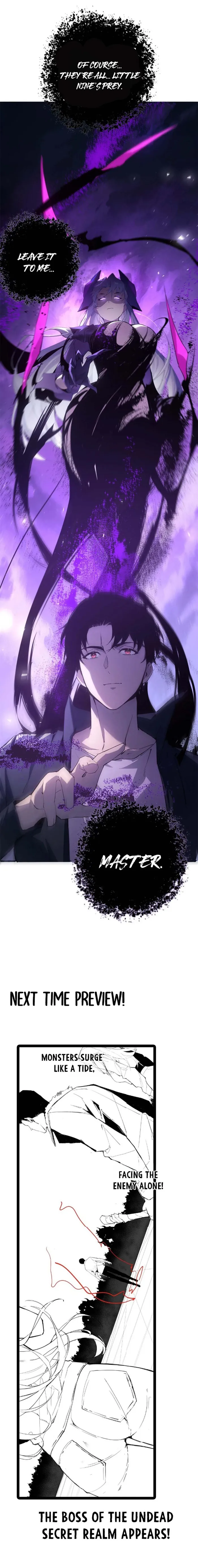 Read Overlord of Insects Manga Online