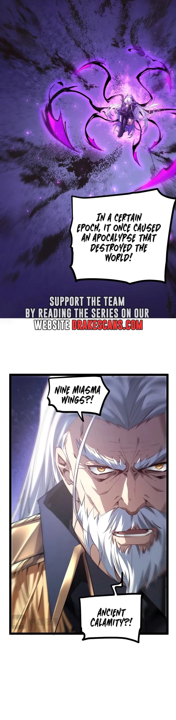 Read Overlord of Insects Manga Online