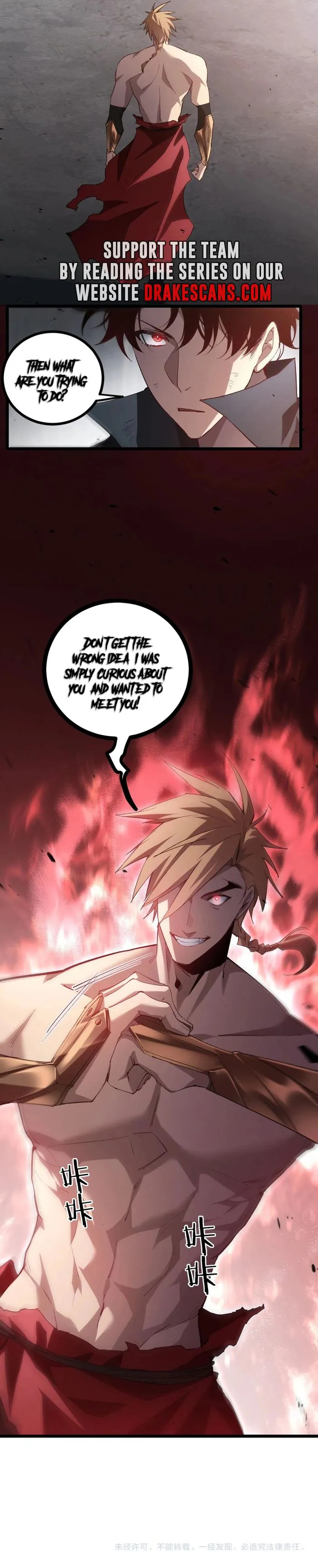 Read Overlord of Insects Manga Online