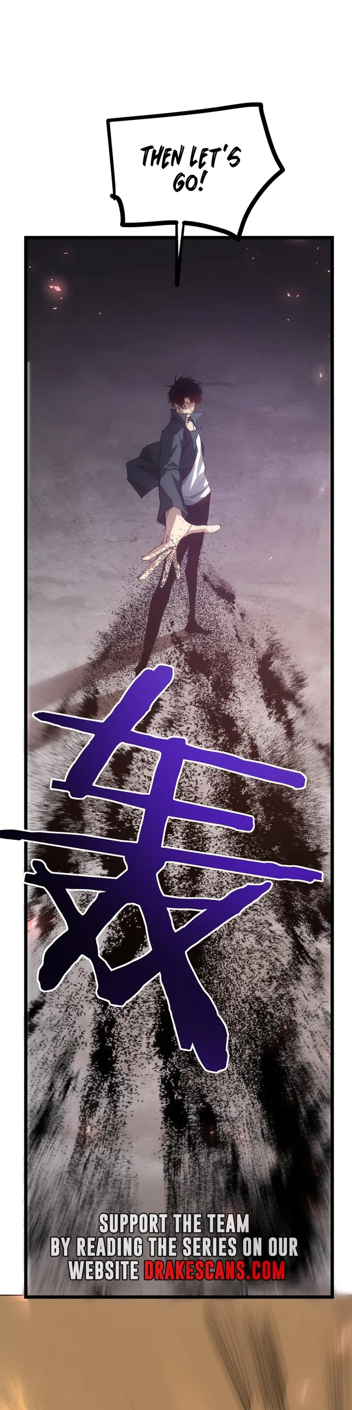 Read Overlord of Insects Manga Online