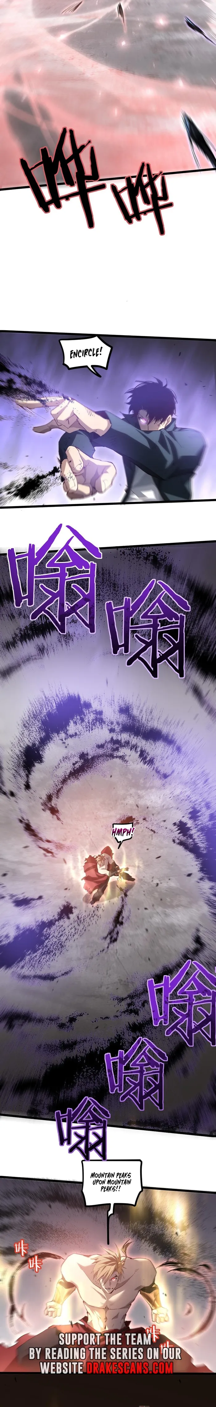 Read Overlord of Insects Manga Online