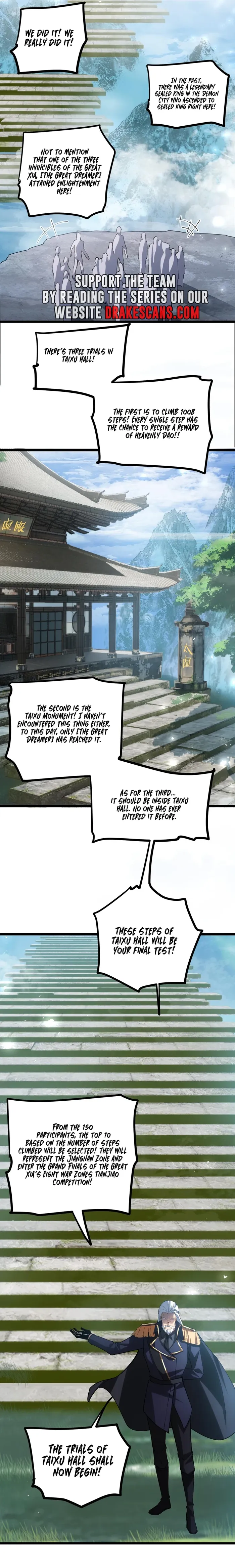 Read Overlord of Insects Manga Online