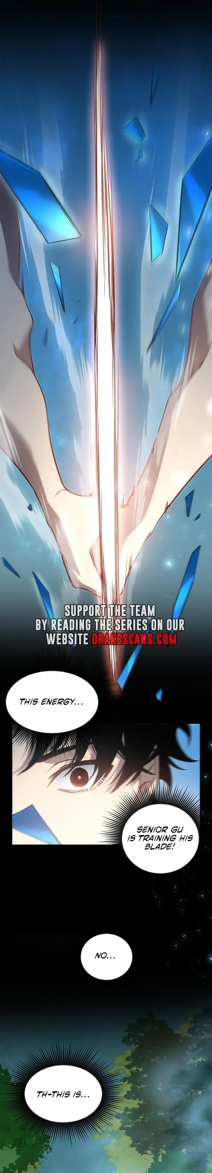 Read Overlord of Insects Manga Online