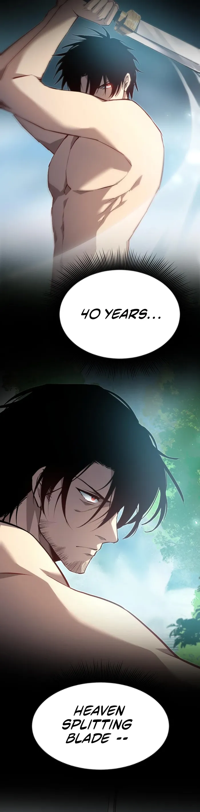 Read Overlord of Insects Manga Online