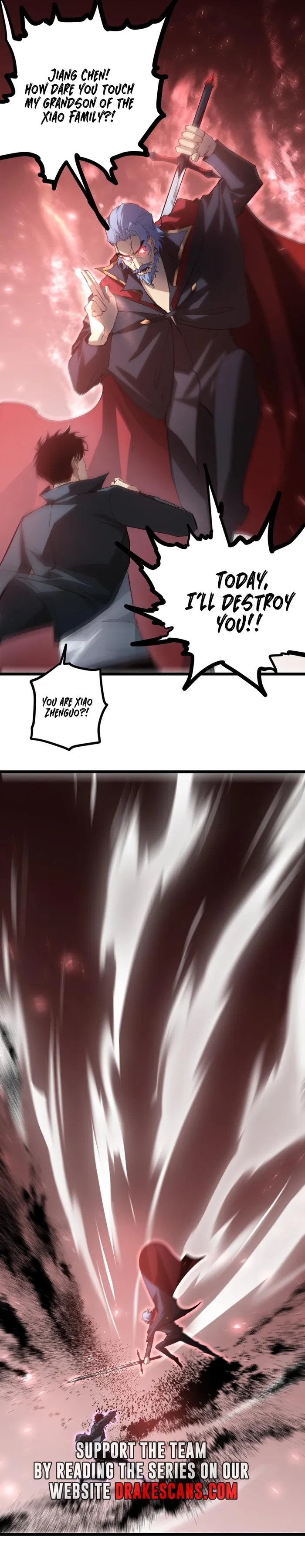 Read Overlord of Insects Manga Online