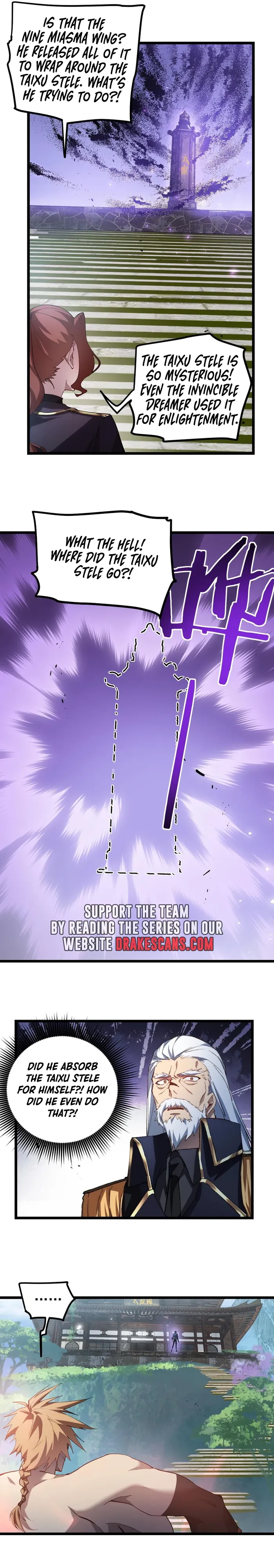 Read Overlord of Insects Manga Online