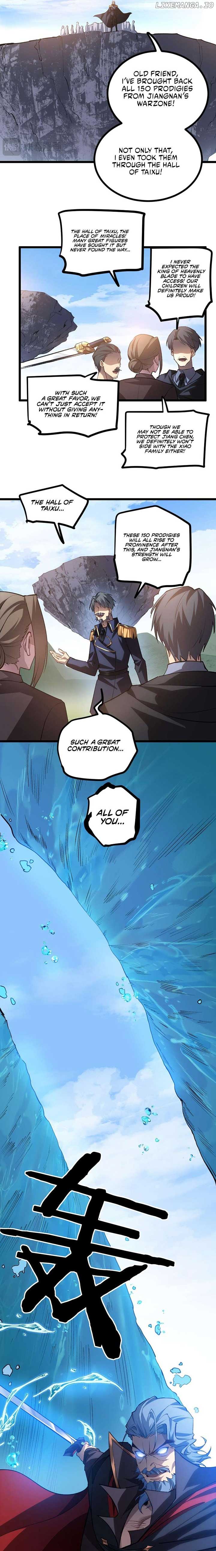 Read Overlord of Insects Manga Online