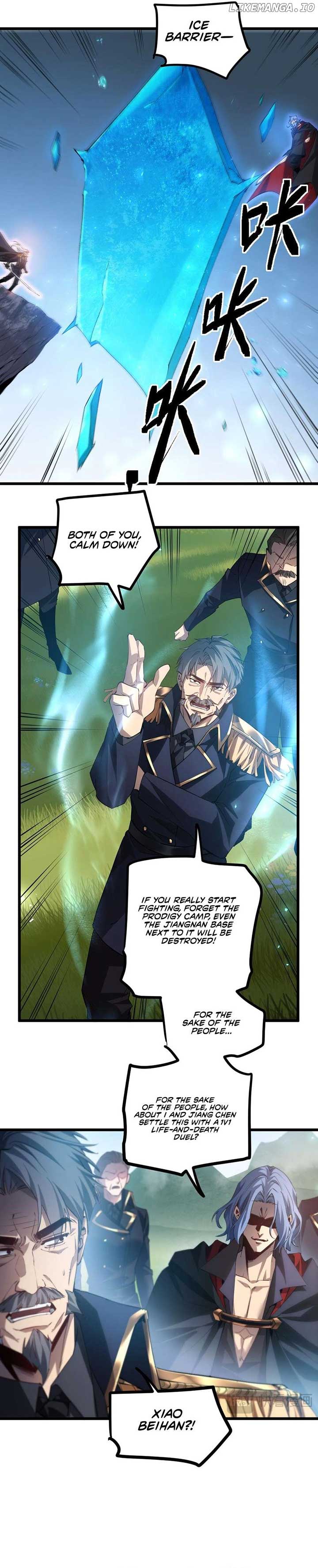 Read Overlord of Insects Manga Online