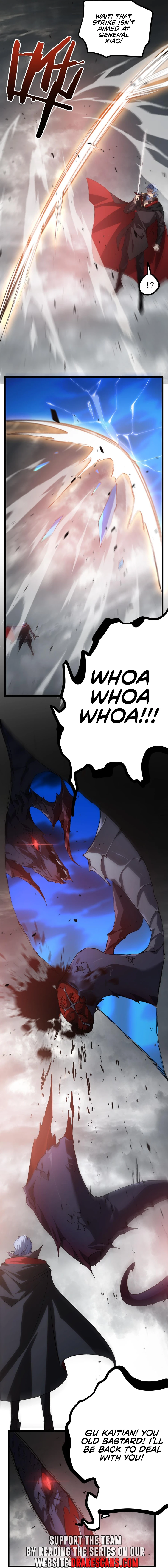Read Overlord of Insects Manga Online