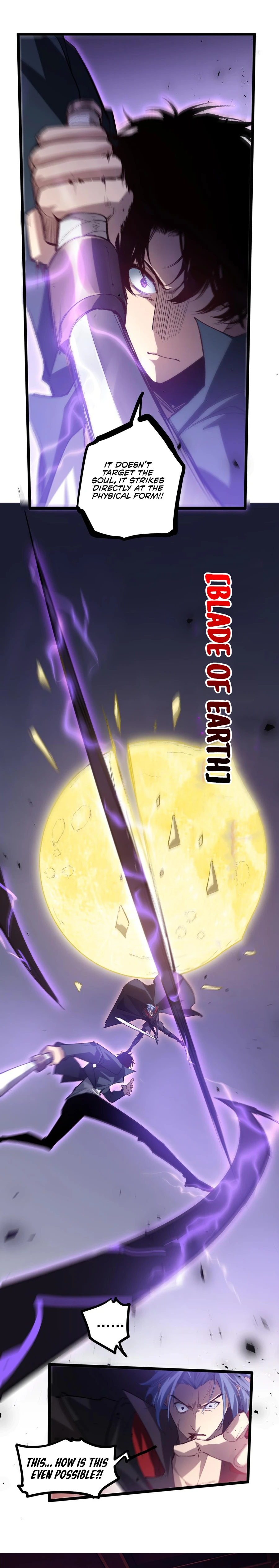 Read Overlord of Insects Manga Online