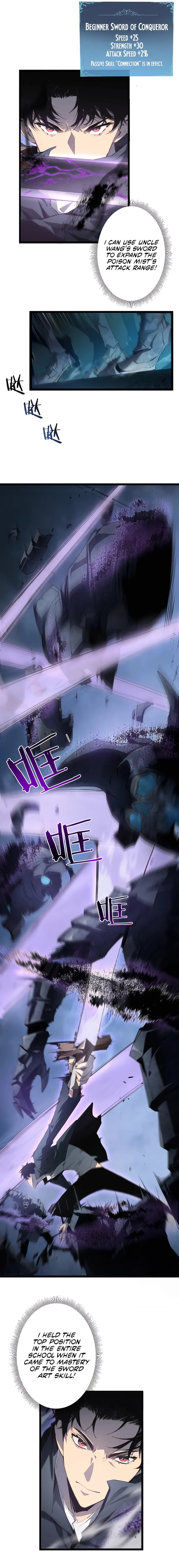Read Overlord of Insects Manga Online