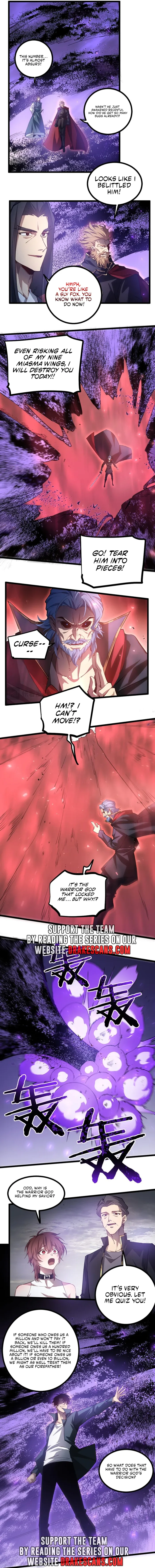 Read Overlord of Insects Manga Online