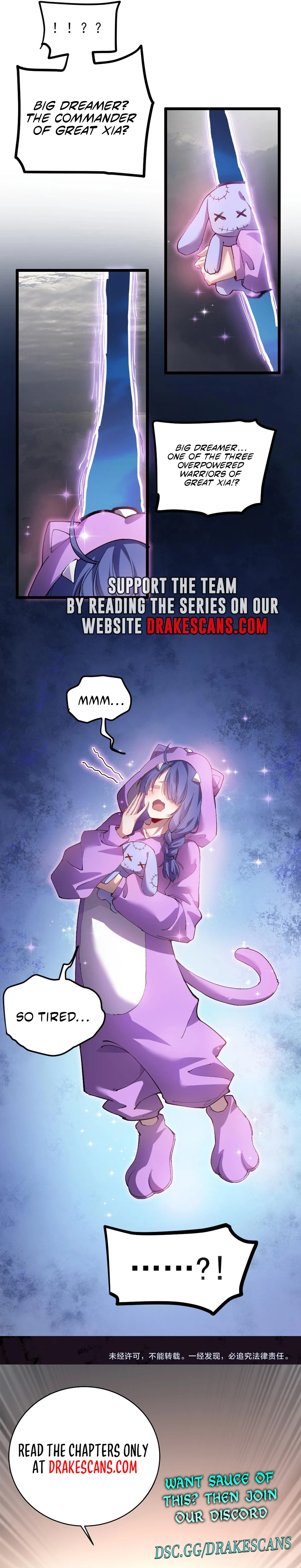 Read Overlord of Insects Manga Online