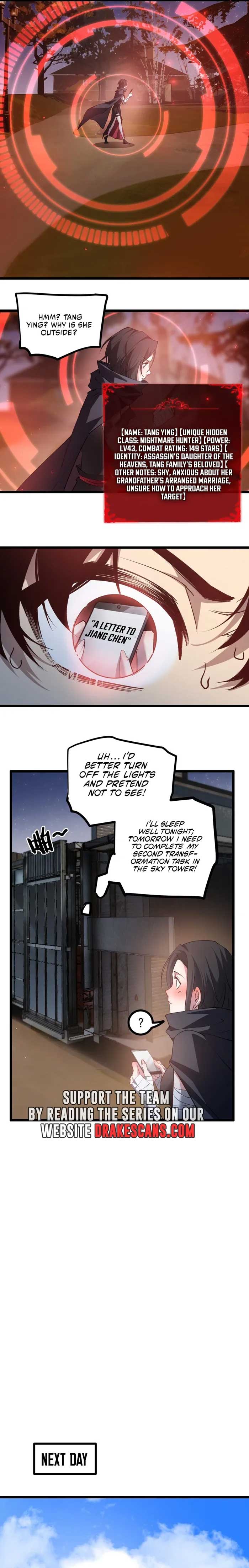 Read Overlord of Insects Manga Online