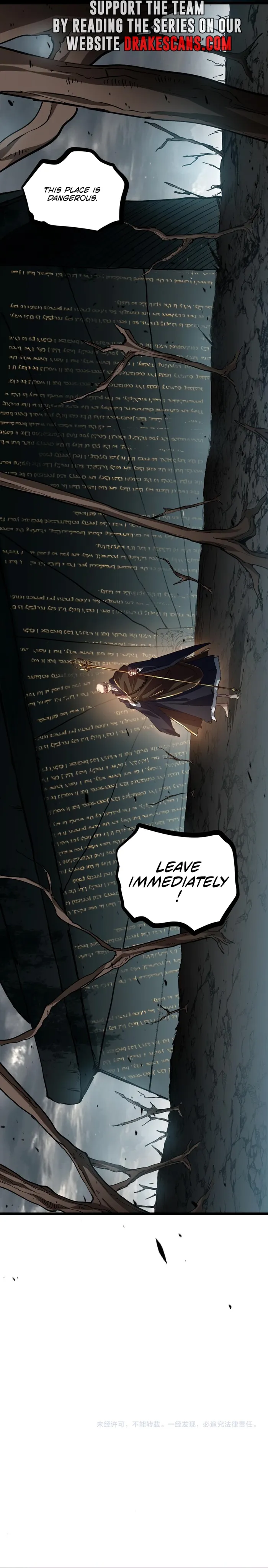 Read Overlord of Insects Manga Online