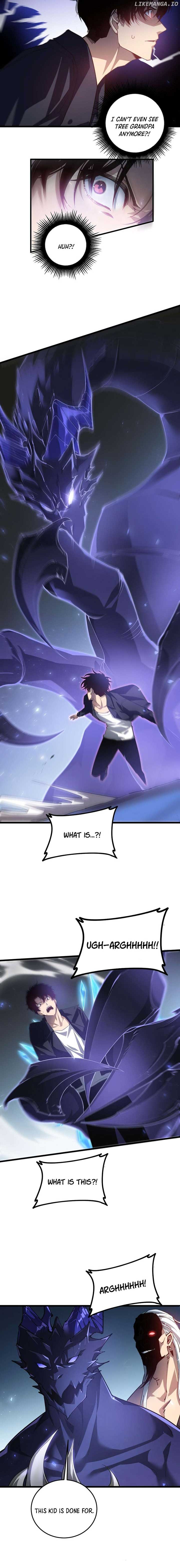 Read Overlord of Insects Manga Online