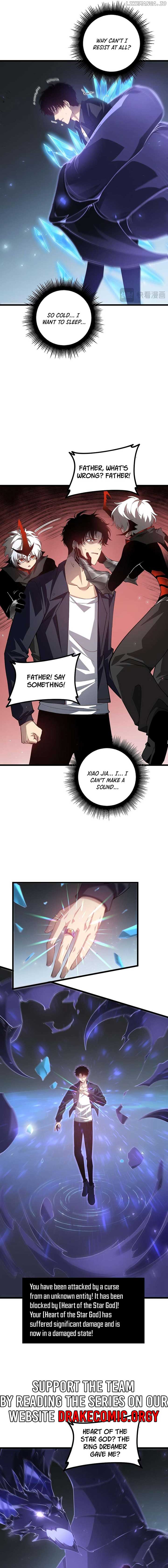 Read Overlord of Insects Manga Online